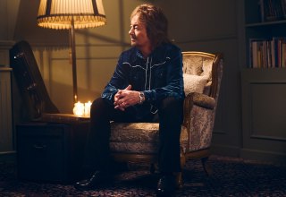 Chris Norman // &copy; Marcel Brell