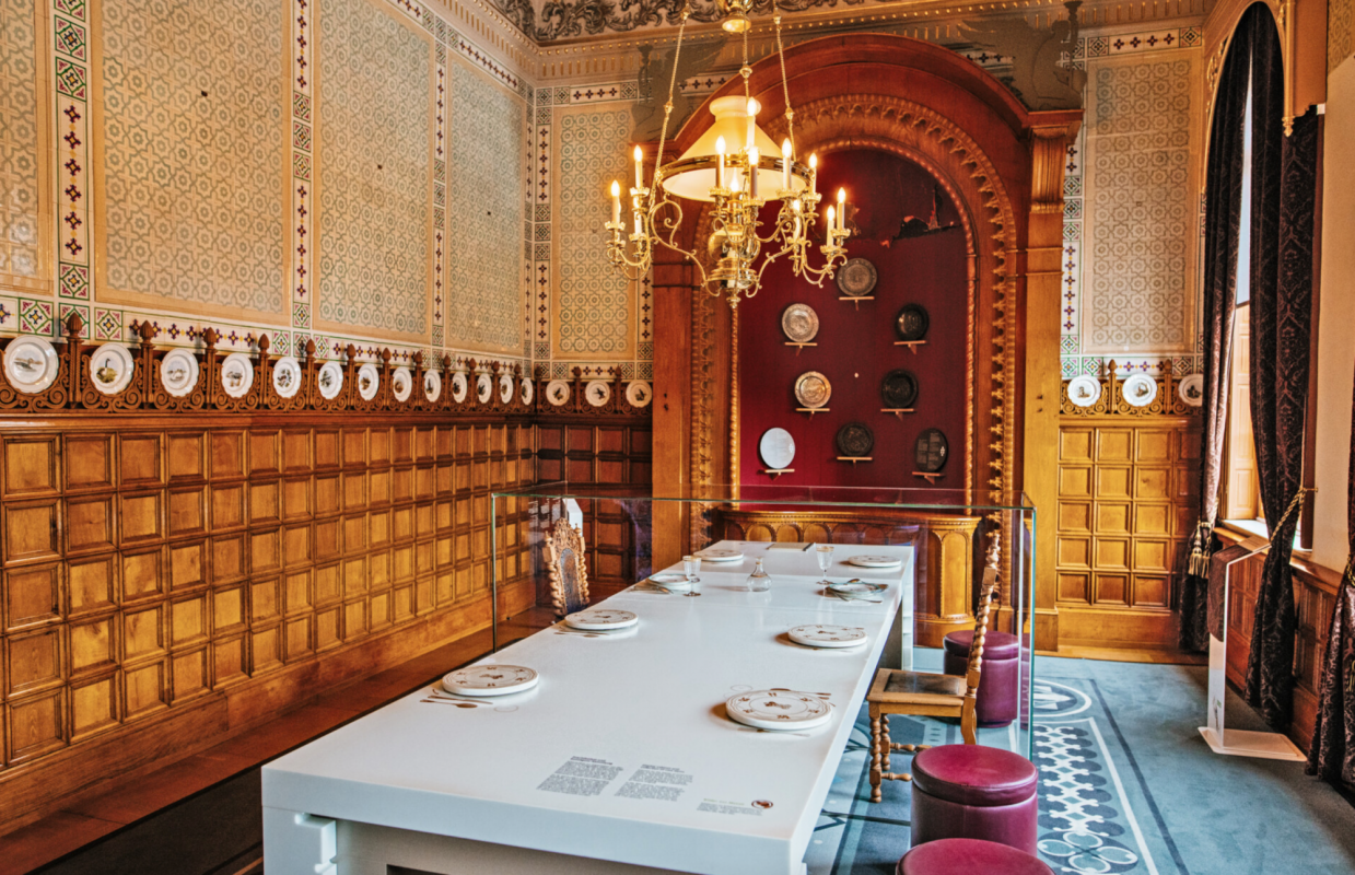 &copy; Binzer Bucht Tourismus