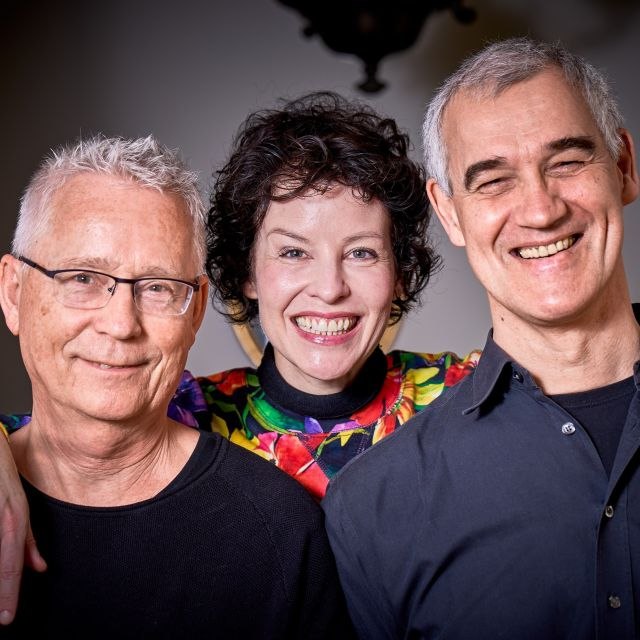 &copy; Lüder Lindau