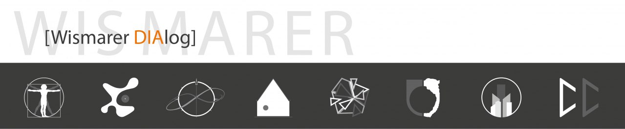 Die Vortragsreihe zu gestaltungsrelevanten Themen // &copy; Fakult&auml;t Gestaltung der Hochschule Wismar