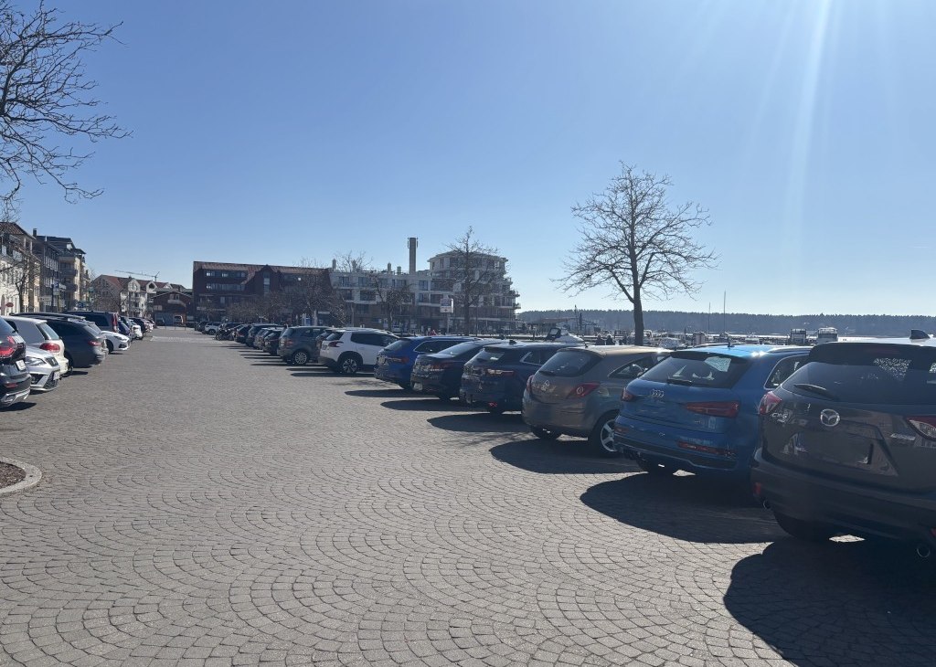 Stadthafen 1, © Waren (Müritz)-Information Stadthafen 1, © Waren (Müritz)-Information