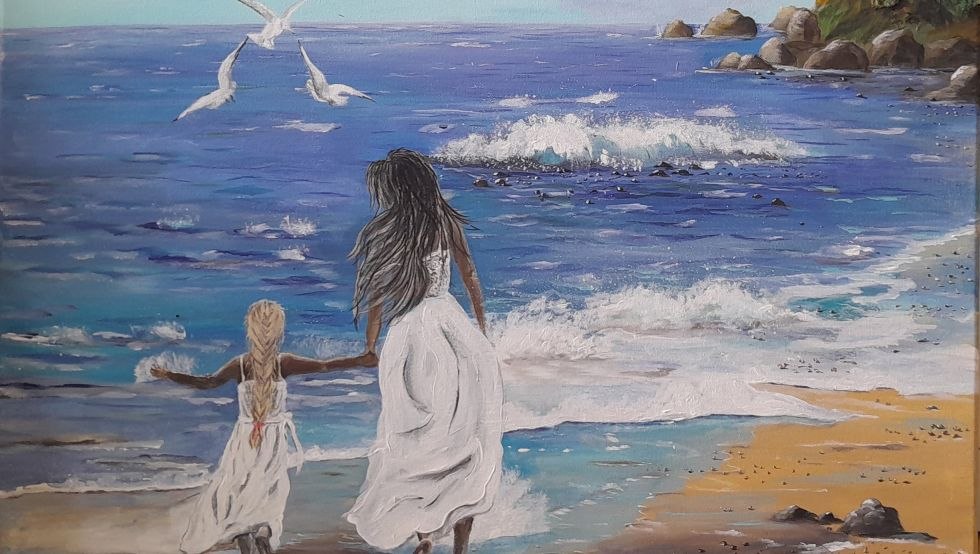 &copy; Annett Neumann