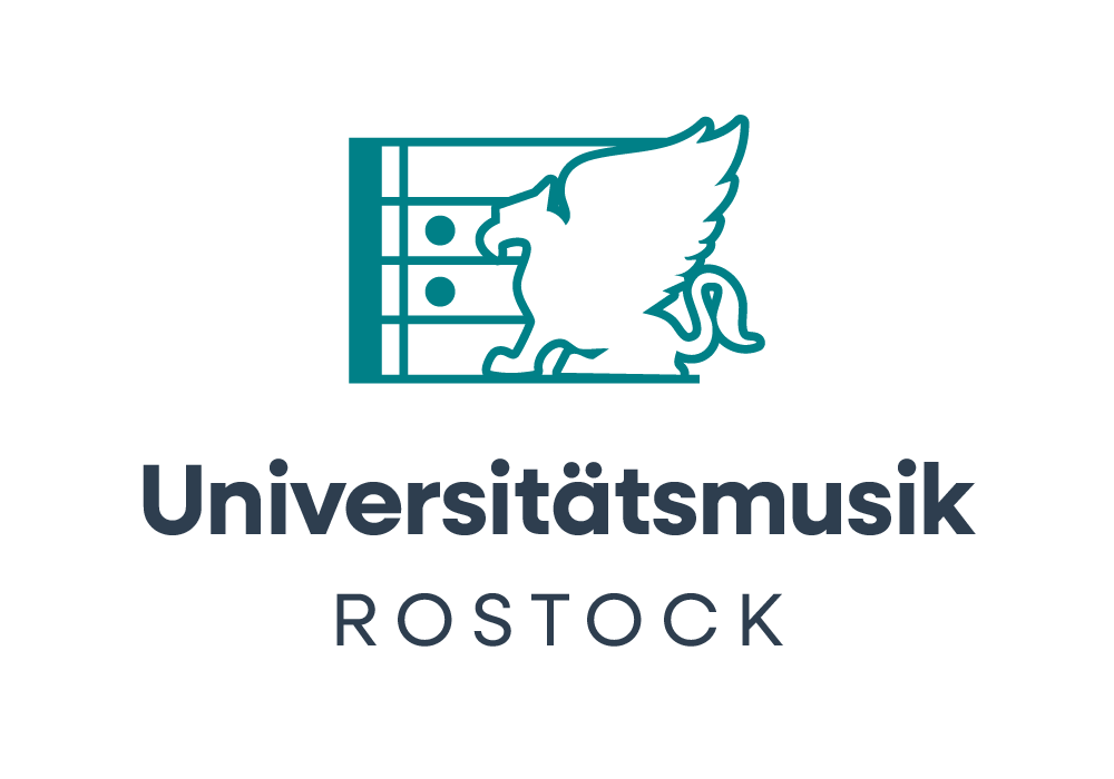 Universitätsmusik Rostock // © Universitätsmusik Rostock Universitätsmusik Rostock // © Universitätsmusik Rostock