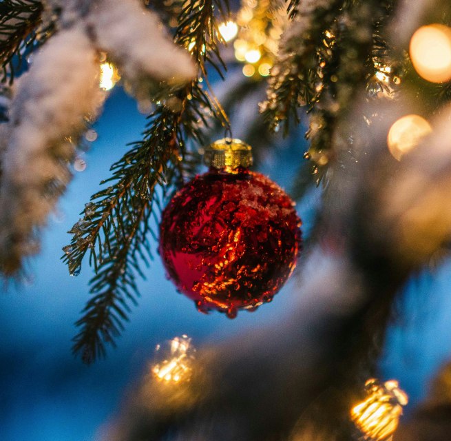 Symbolfoto, © Foto von Silas Baisch auf Unsplash