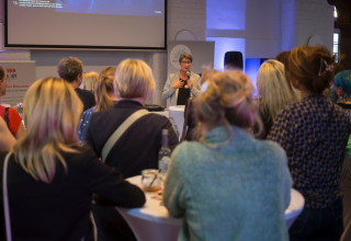 Frauen Event im MakerPort Stralsund // © MakerPort Stralsund Frauen Event im MakerPort Stralsund // © MakerPort Stralsund