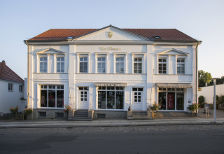 ONYX Boutique in der F&uuml;rstenstadt &ndash; Ausgesuchte Mode f&uuml;r Individualisten // &copy; Florian Melzer/im-jaich