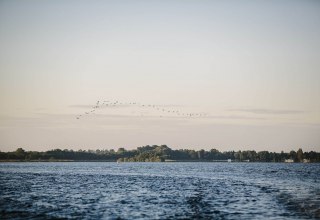 Natur erleben am Schaalsee // &copy; MV-T/Roth