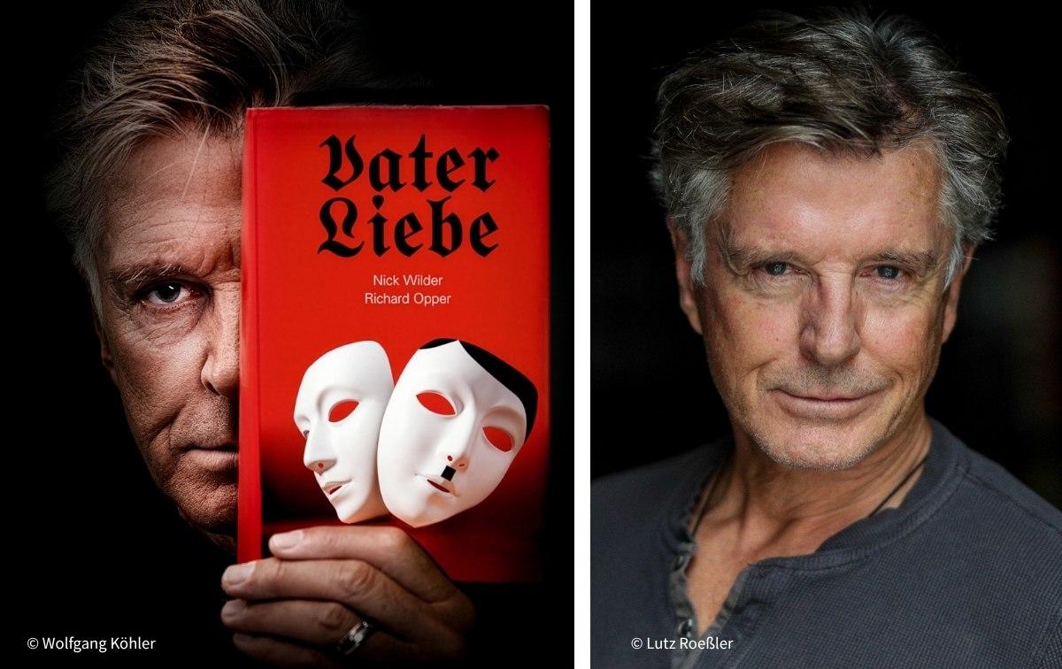 &copy; Wolfgang K&ouml;hler, Lutz Roe&szlig;ler