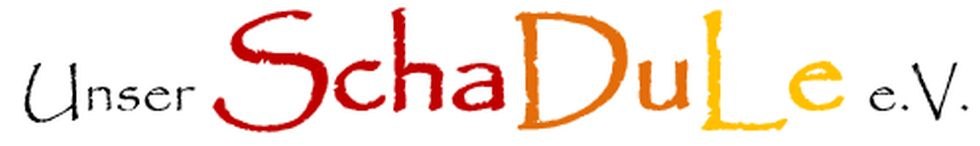 Der veranstalende Verein Unser SchaDuLe e.V, &copy; Unser SchaDuLe e.V.