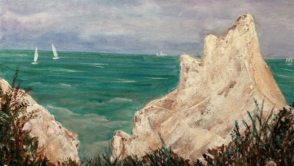 &copy; Britta Kaping