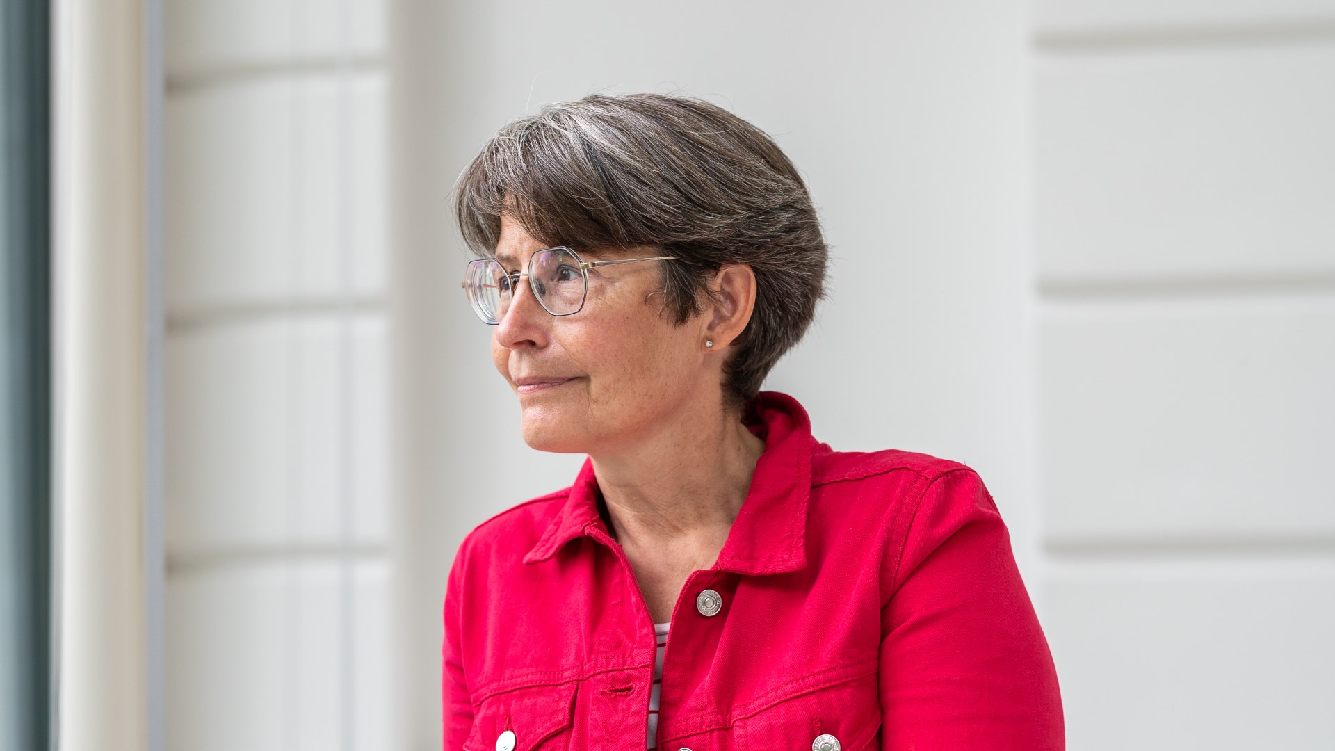 Dr. Birte Frenssen ist Kunsthistorikerin und Kuratorin am Pommerschen Landesmuseum in Greifswald. // © MV-T/Tiemann Dr. Birte Frenssen ist Kunsthistorikerin und Kuratorin am Pommerschen Landesmuseum in Greifswald. // © MV-T/Tiemann