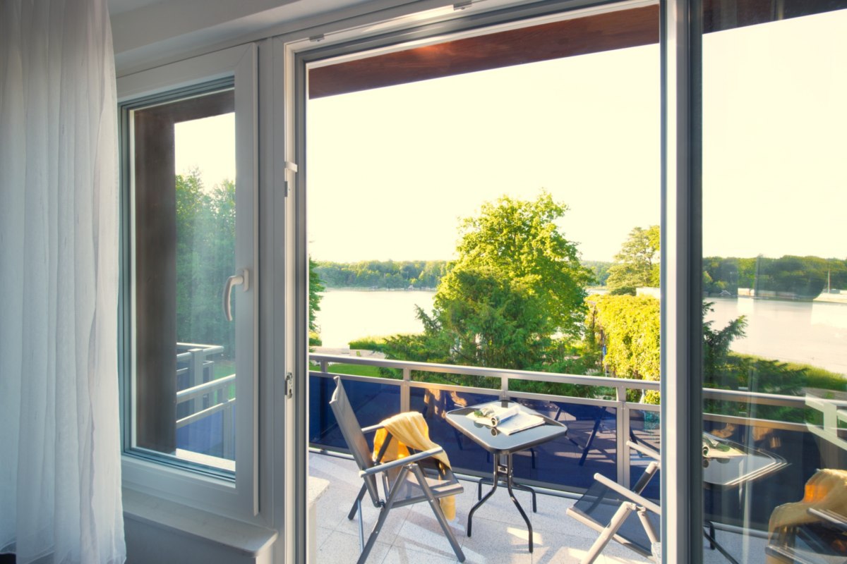 © Seehotel Ichlim © Seehotel Ichlim