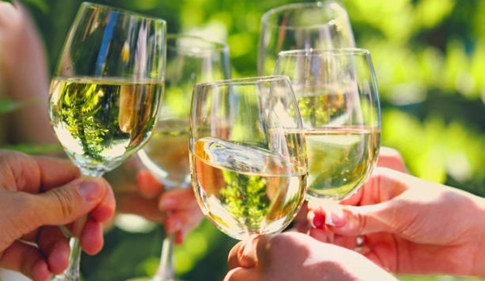 Weinfest, &copy; Kurverwaltung Ostseebad Boltenhagen