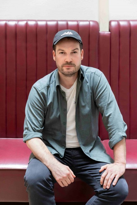 Autor, &copy; &copy; Katarina Ivanisevic