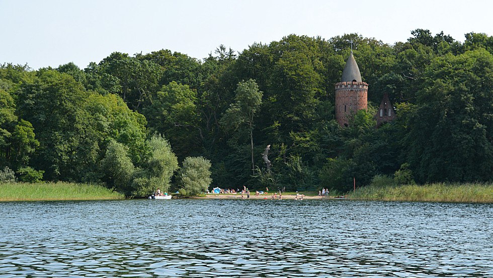 &copy; Schwerin.de