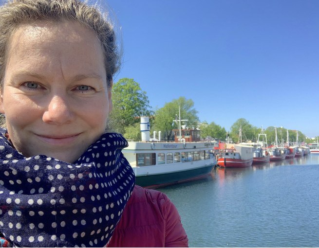 © Antje Hirsekorn © Antje Hirsekorn