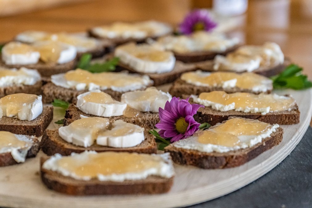 Kulinarische Ortsfuehrung Inselhotel (c) Lars Wehrmann, &copy; Kurverwaltung Goehren / Lars Wehrmann