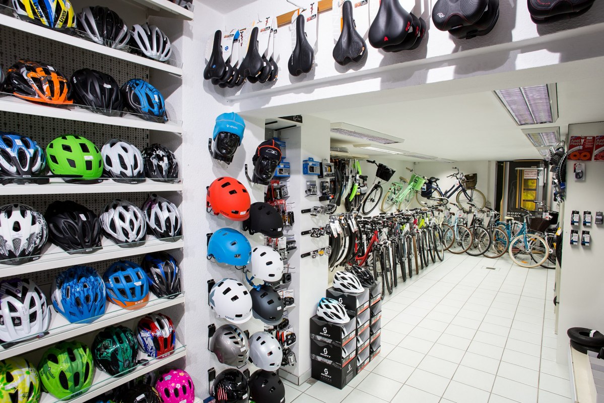 &copy; Zweirad Karberg