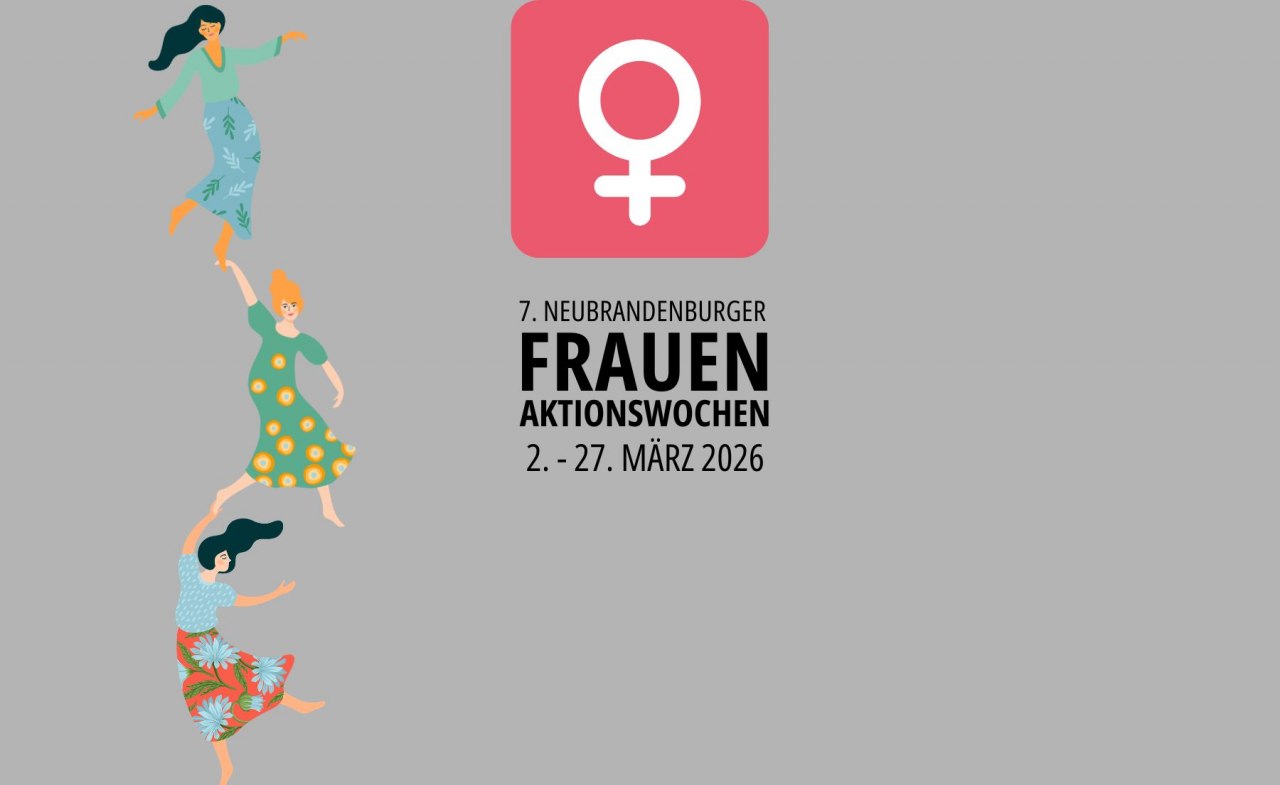 FAW 2026, © Vier-Tore-Stadt Neubrandenburg FAW 2026, © Vier-Tore-Stadt Neubrandenburg