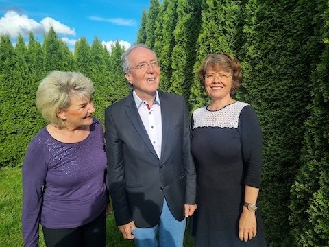 liederundduette, © privat