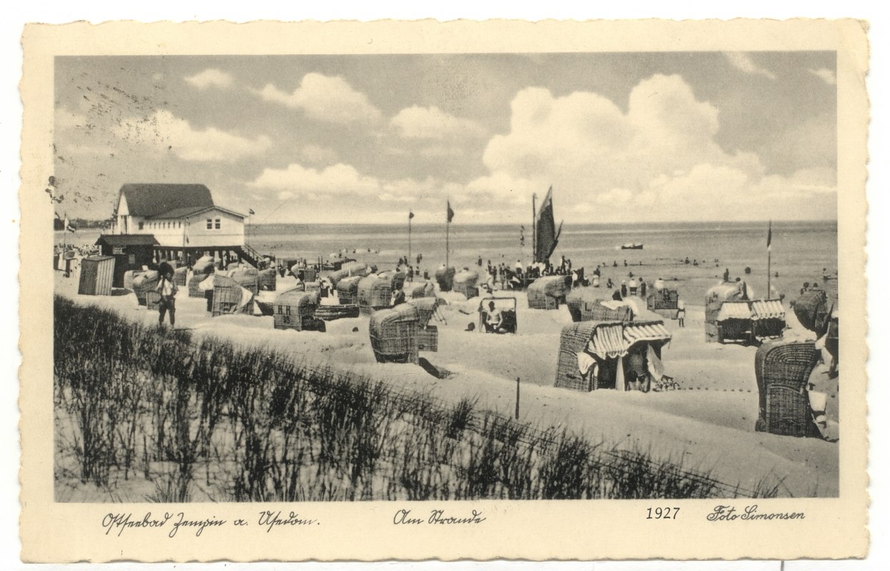 &copy; 10 Strandleben Ostseebad Zempin.JPG