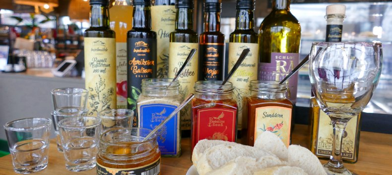 © Inselmühle Usedom © Inselmühle Usedom