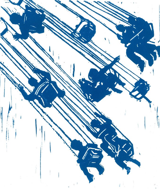 &copy; Dagmar D&ouml;litzsch