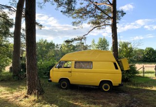 Ostseecamp Peenemündung, © Ostseecamping Peenemündung Alexandra und Michael Heck eGbR Ostseecamp Peenemündung, © Ostseecamping Peenemündung Alexandra und Michael Heck eGbR