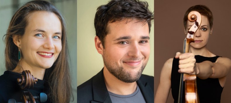 &raquo;Alte Weisen &ndash; neue Farben&laquo;, &copy; hmt Rostock (bereitgestellt)