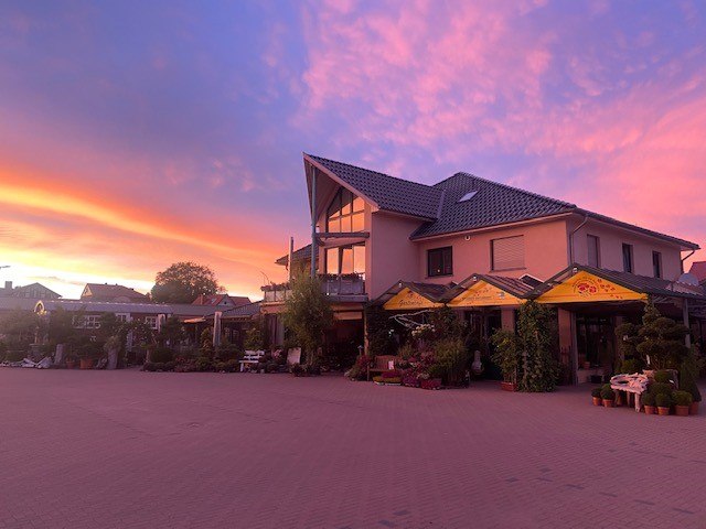 Teterower Gartenmarkt, © John Dünninghaus Teterower Gartenmarkt, © John Dünninghaus