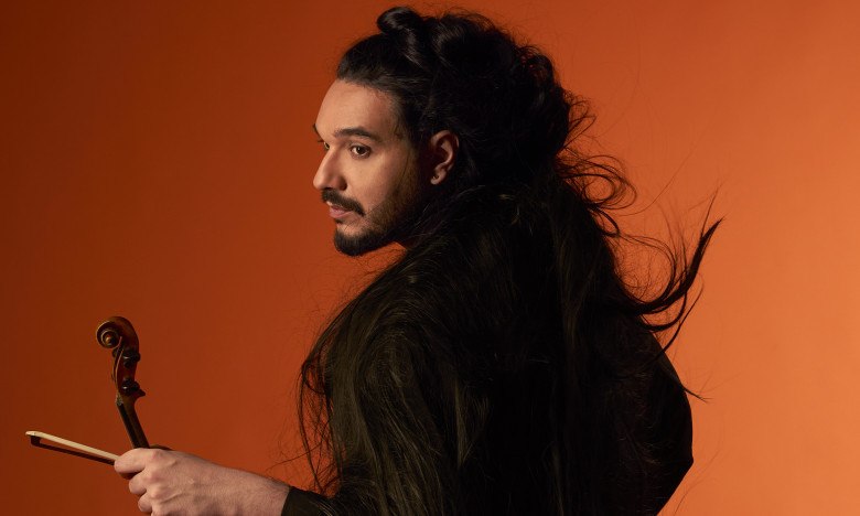 Nemanja Radulović, © © Misha Obradovic Nemanja Radulović, © © Misha Obradovic