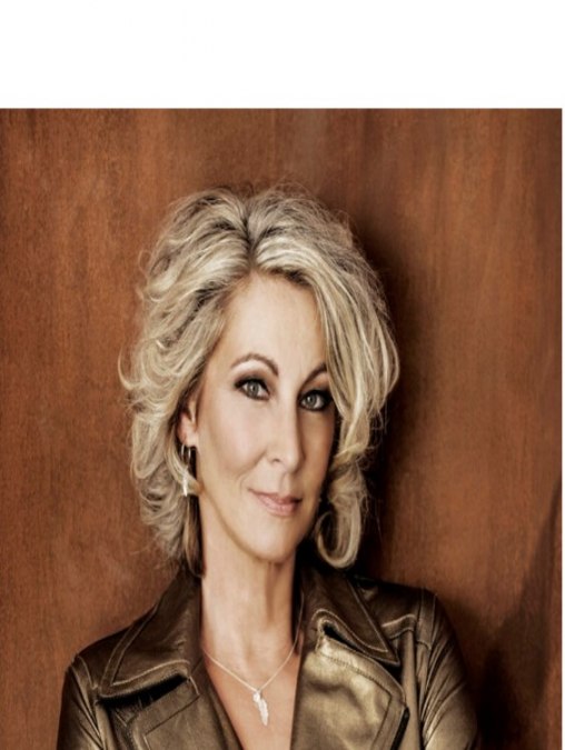 Claudia Jung, &copy; Veranstalter