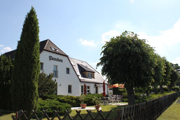 Pension und Restaurant J&auml;gerrast, &copy; Pension und Restaurant J&auml;gerrast