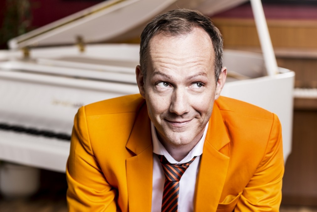 Johannes Kirchberg: Worte, nichts als Worte Johannes Kirchberg: Worte, nichts als Worte