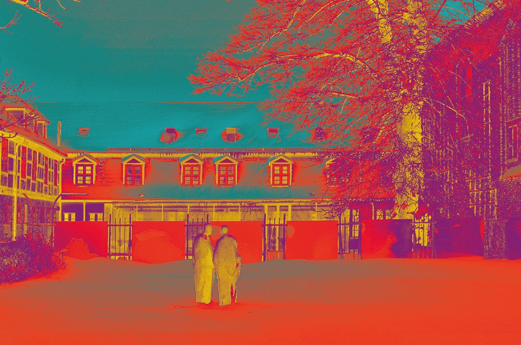 Winterfest des Deutschen Bernsteinmuseum, &copy; Deutschen Bernsteinmuseum