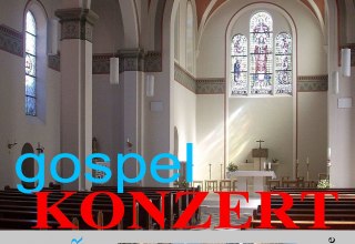 Plater Gospelchor // © Plater Gospelchor Plater Gospelchor // © Plater Gospelchor