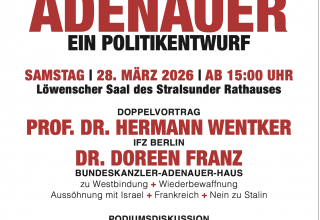 Plakat // &copy; Ernst-Moritz-Arndt Gesellschaft