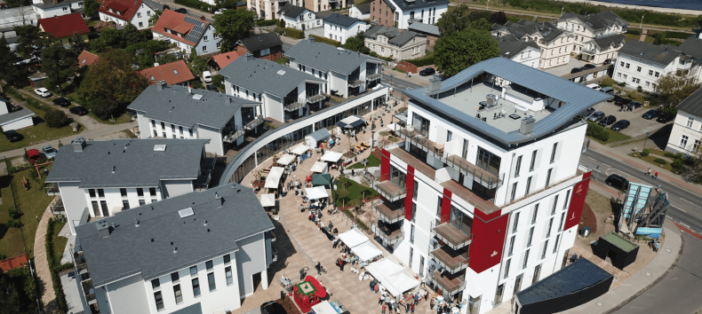 &copy; Gemeinde Ostseebad Glowe