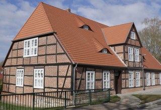 &copy; Touristinformation Goldberg