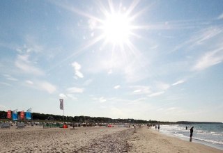 Mecklenburger Bucht, &copy; surflocal.de