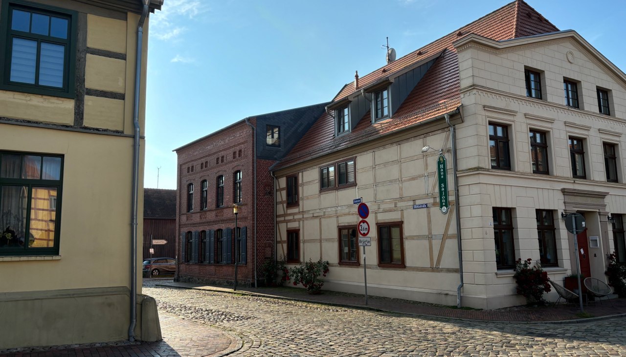 $RLV375M, &copy; Kurverwaltung Plau am See