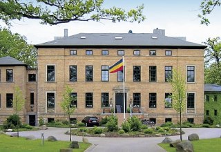 &copy; Gutshaus Redewisch