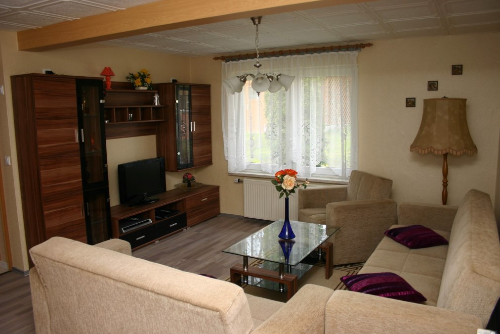 Wohnbereich, © Peter Klinger Wohnbereich, © Peter Klinger