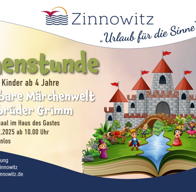 © Märchenstunde 10.12.2025 © Märchenstunde 10.12.2025