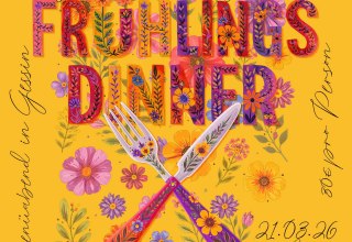 Poster, &copy; Mittelhof Gessin e.V.