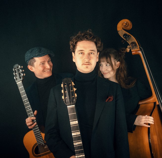 &copy; Laurent Daniel