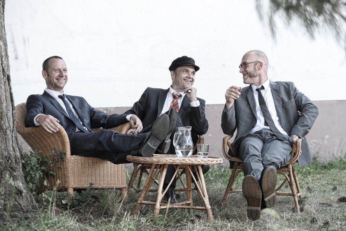 Jackbeat, &copy; Jackbeat