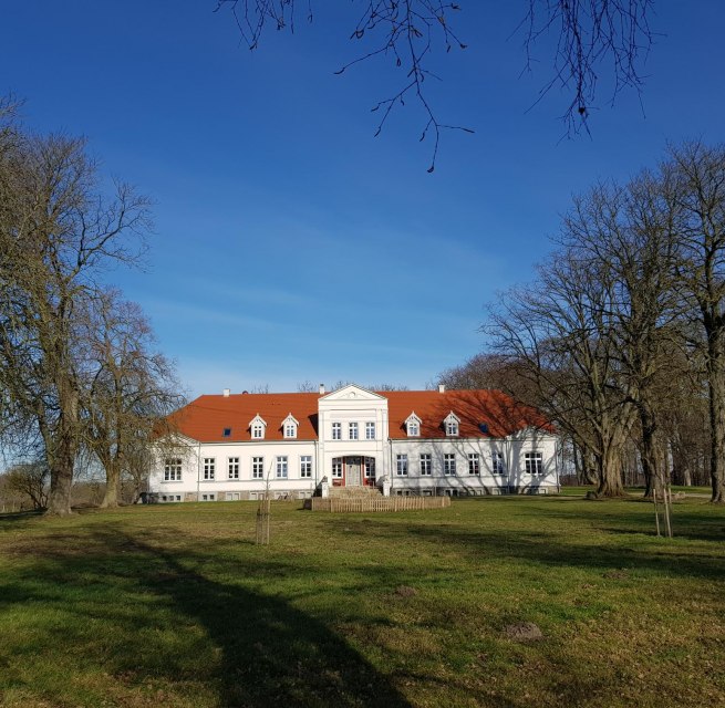 Vorderansicht // &copy; J. Janssen