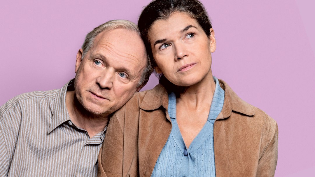 Dann passiert das Leben, © Majestic Filmverleih Dann passiert das Leben, © Majestic Filmverleih