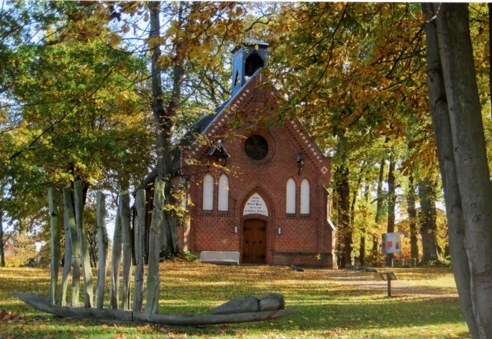 Kirche BHG, © Kirche BHG Kirche BHG, © Kirche BHG